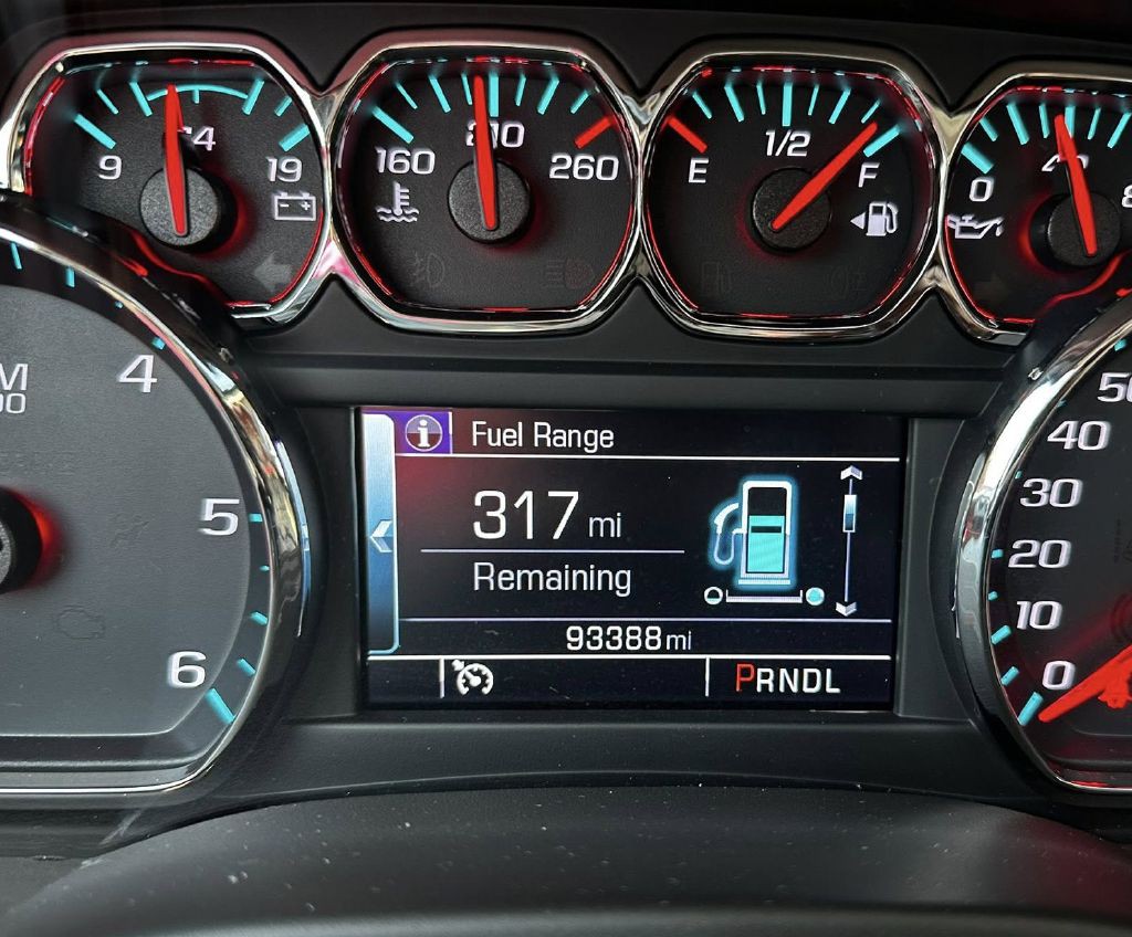 2019 Chevrolet Tahoe Image 10