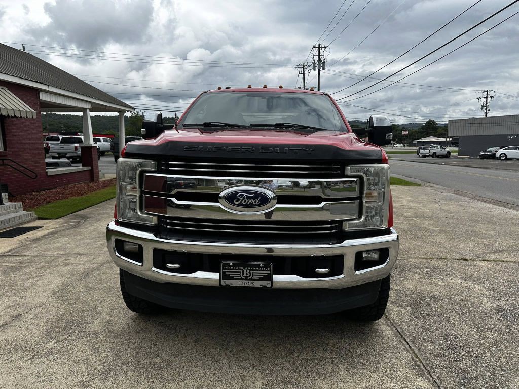 2017 Ford F-350 Image 3