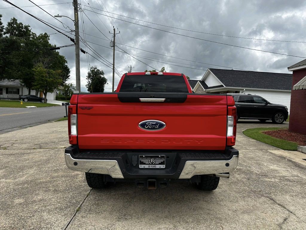2017 Ford F-350 Image 5