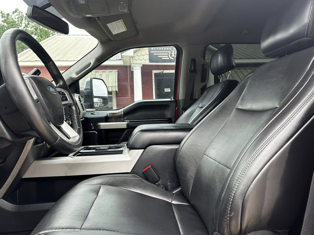 2017 Ford F-350 Image 6