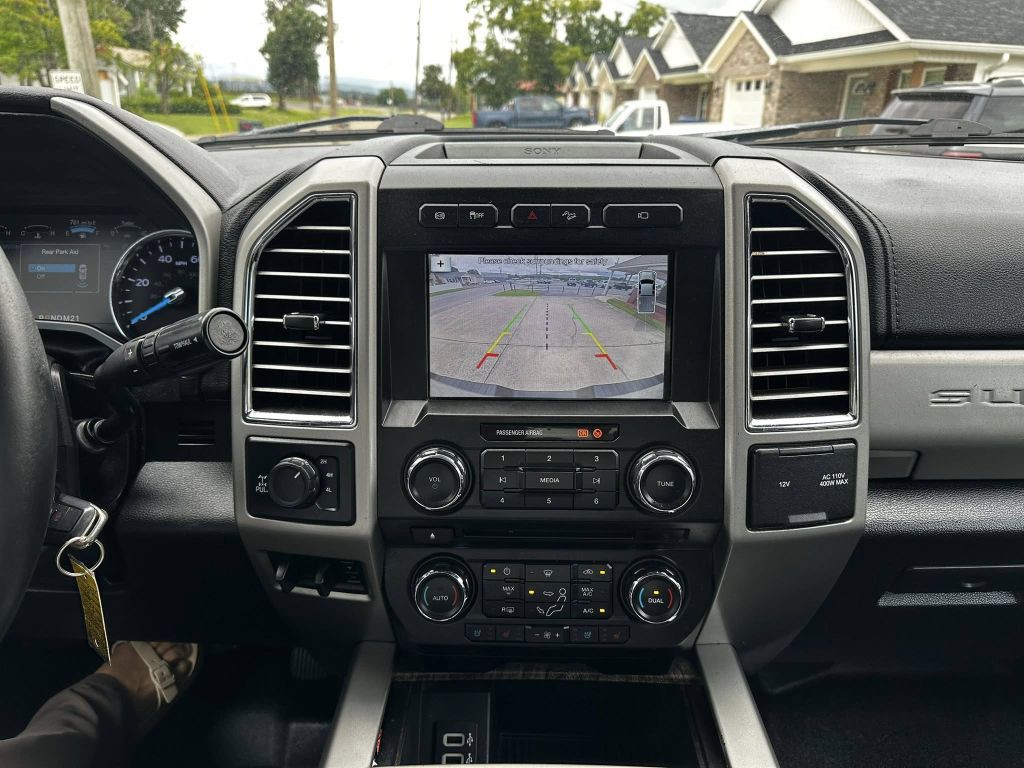 2017 Ford F-350 Image 10