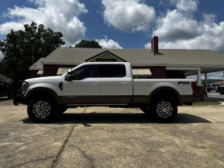 Image for 2017 Ford F-250 Super Duty ID: 6751930