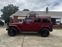 Image for 2012 Jeep Wrangler Unlimited Sahara ID: 6751938