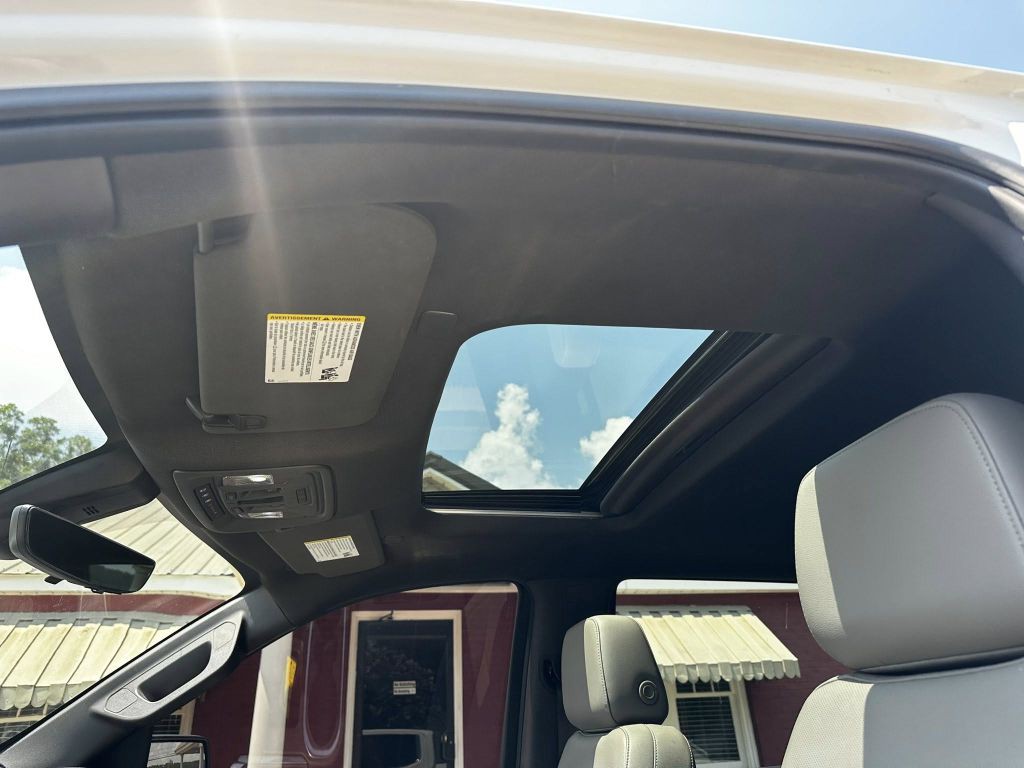 2021 Chevrolet Silverado 1500 Image 8