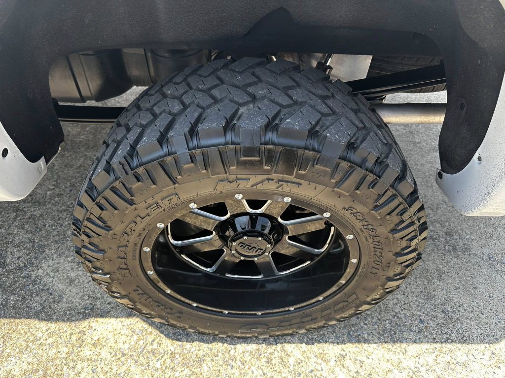 2021 Chevrolet Silverado 1500 Image 14