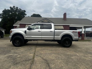 Image for 2019 Ford F-250 Super Duty ID: 6777155
