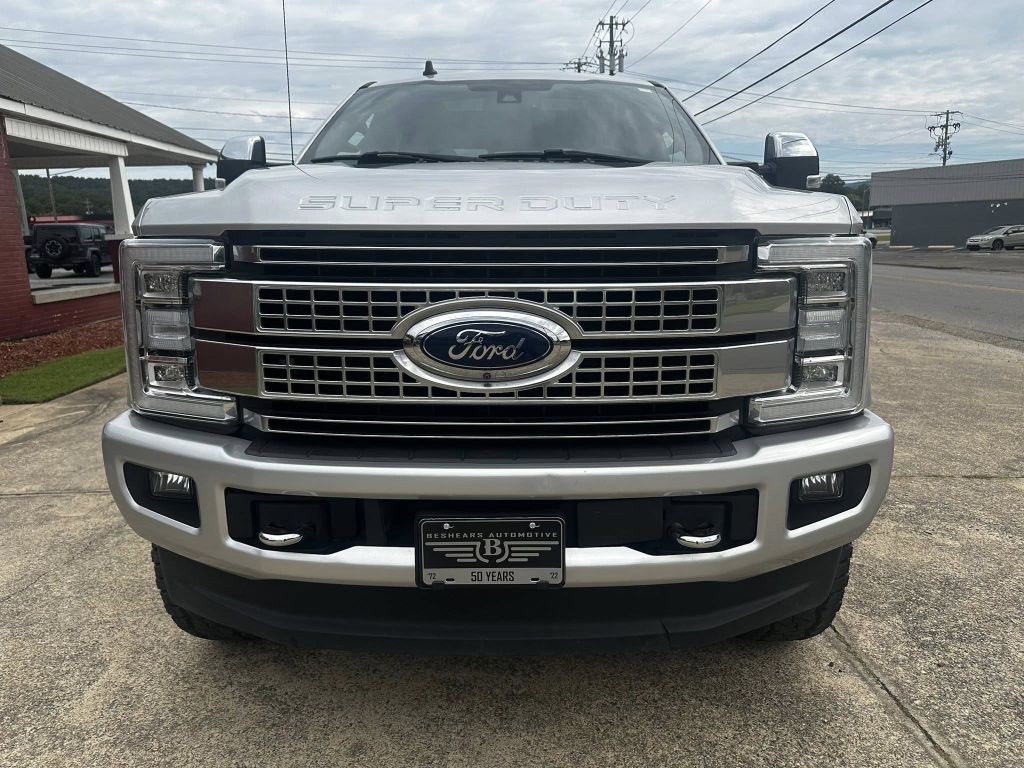 2019 Ford F-250 Image 3