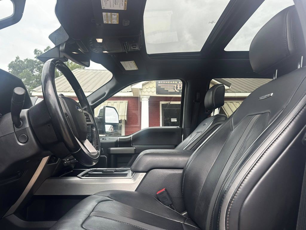 2019 Ford F-250 Image 6