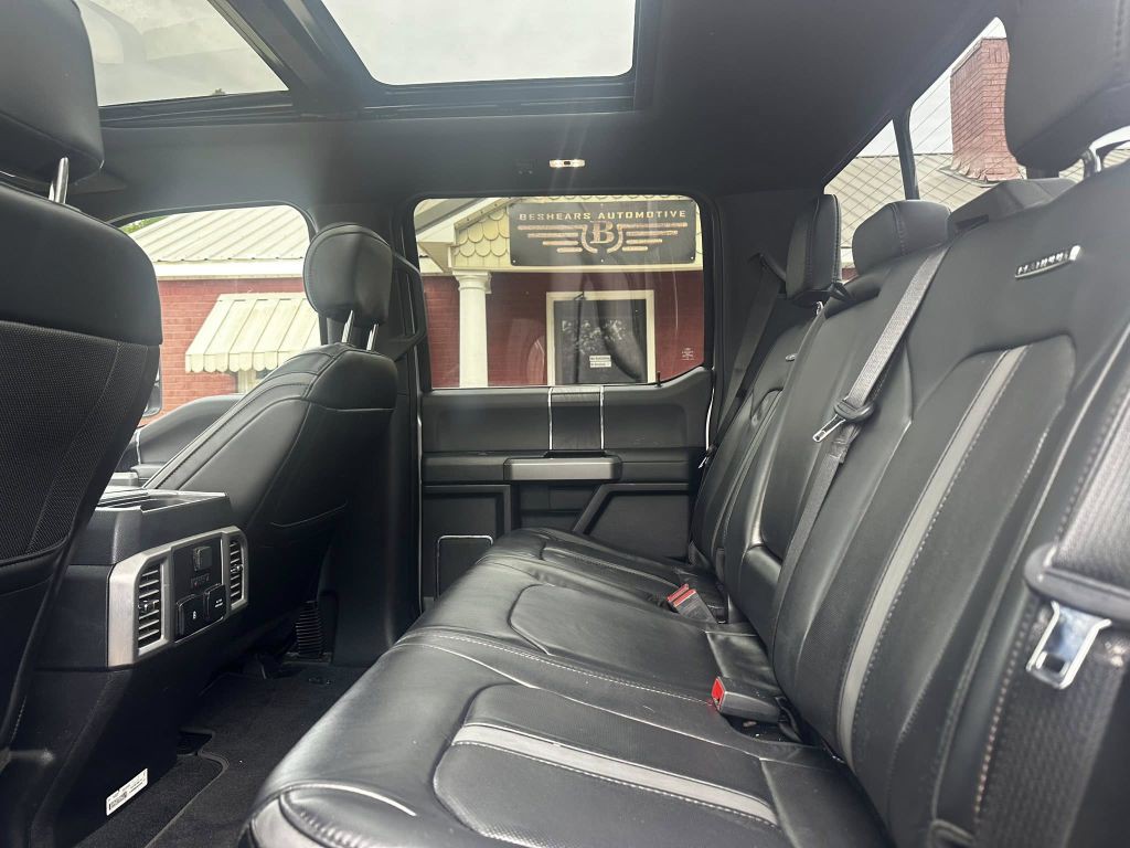 2019 Ford F-250 Image 7