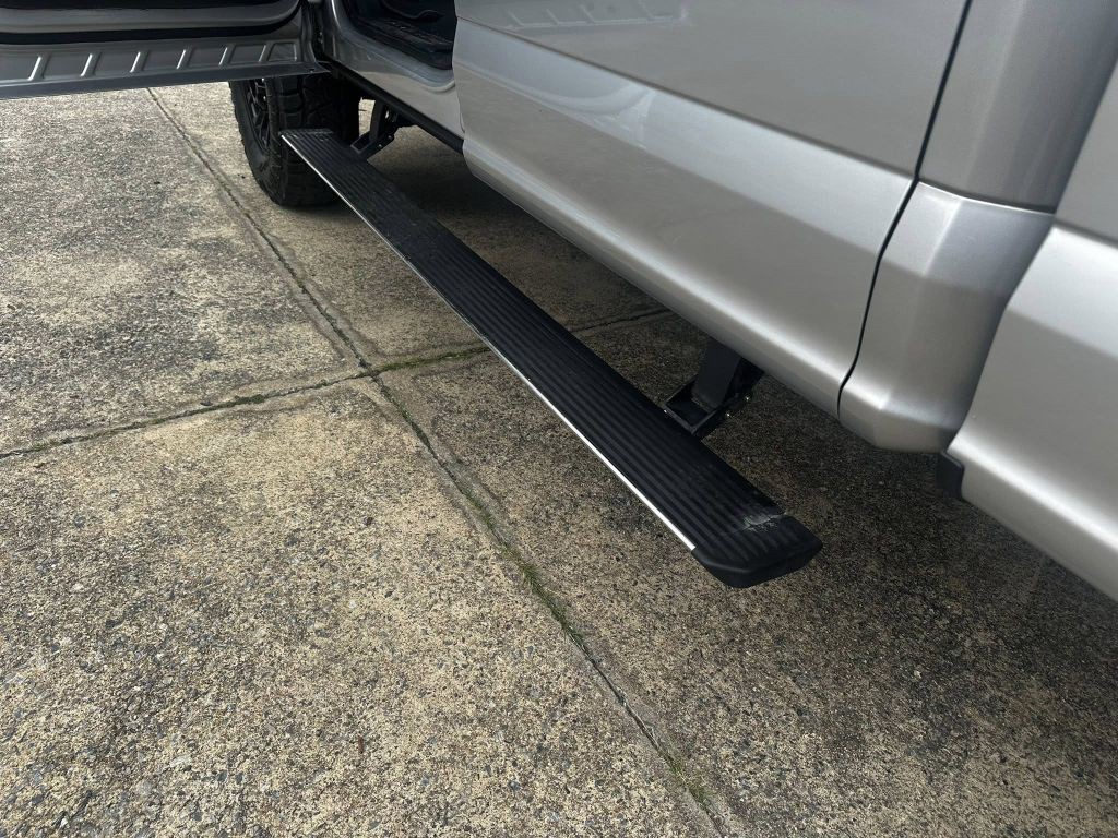2019 Ford F-250 Image 8