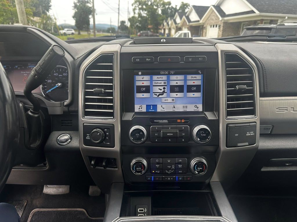 2019 Ford F-250 Image 9