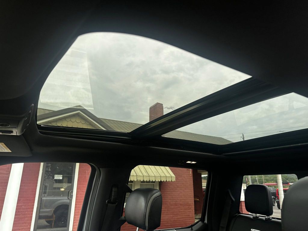 2019 Ford F-250 Image 11