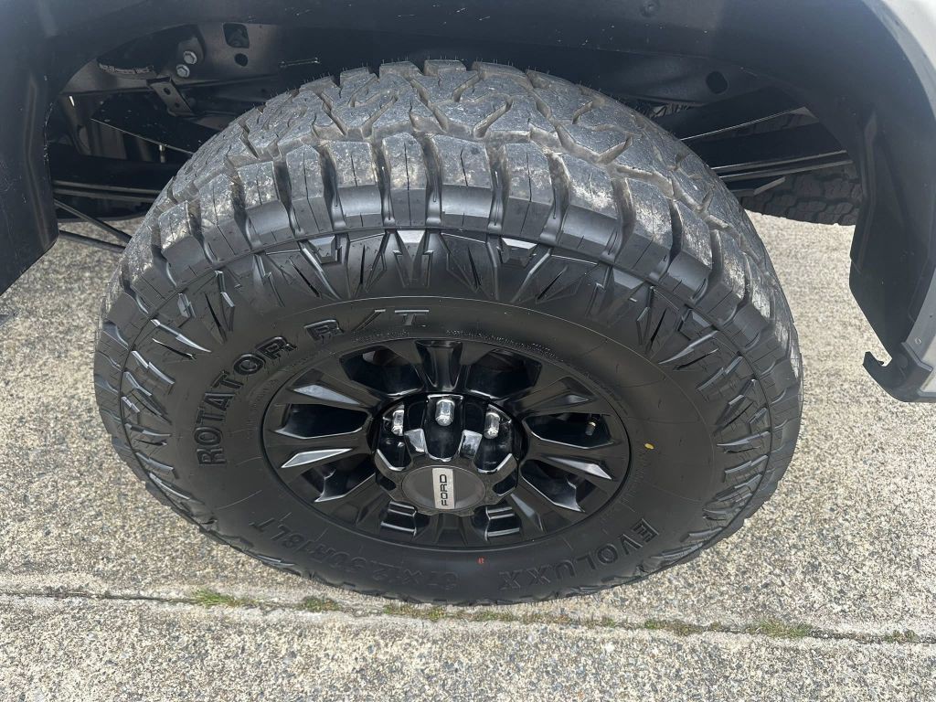 2019 Ford F-250 Image 12