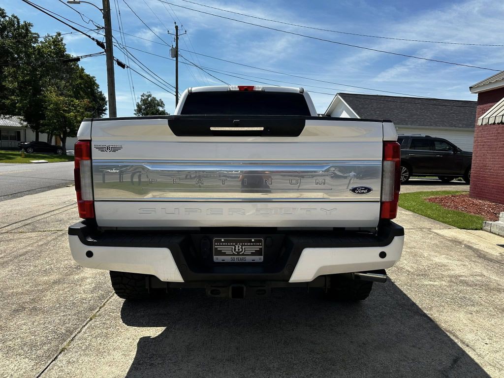 2017 Ford F-250 Image 5