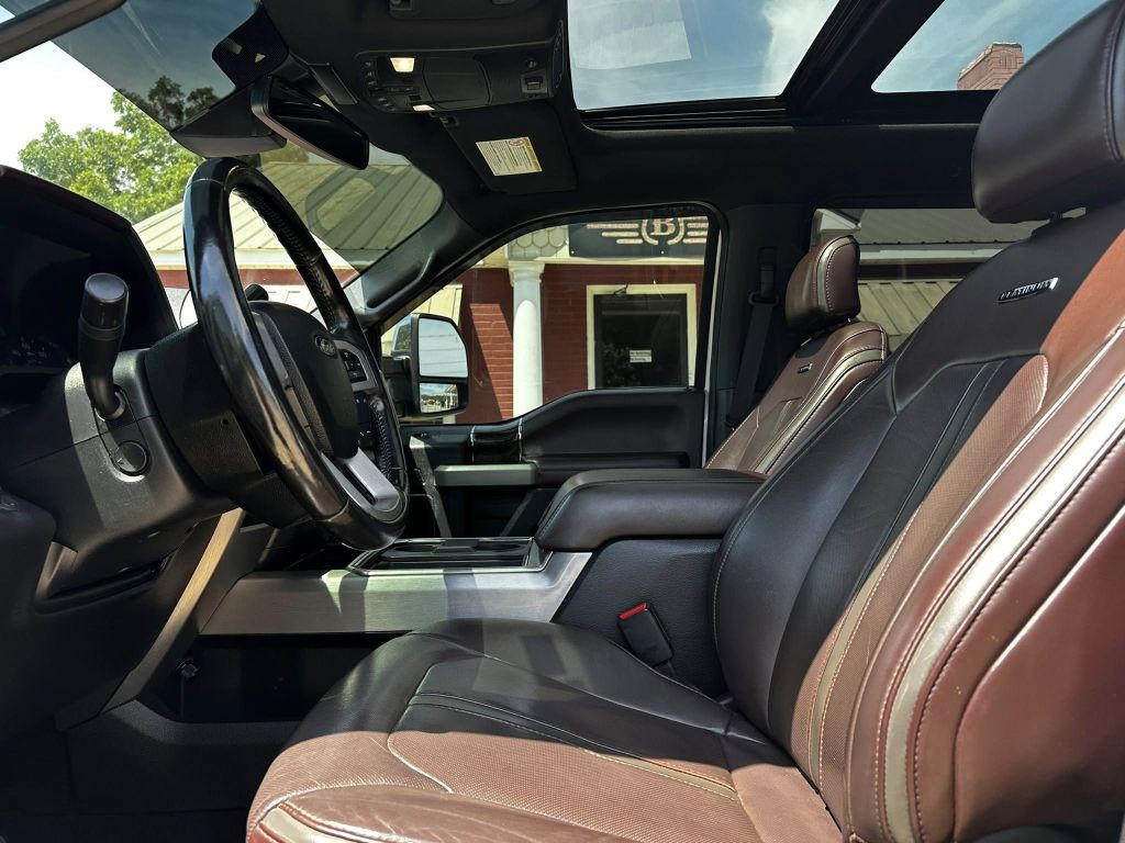 2017 Ford F-250 Image 6