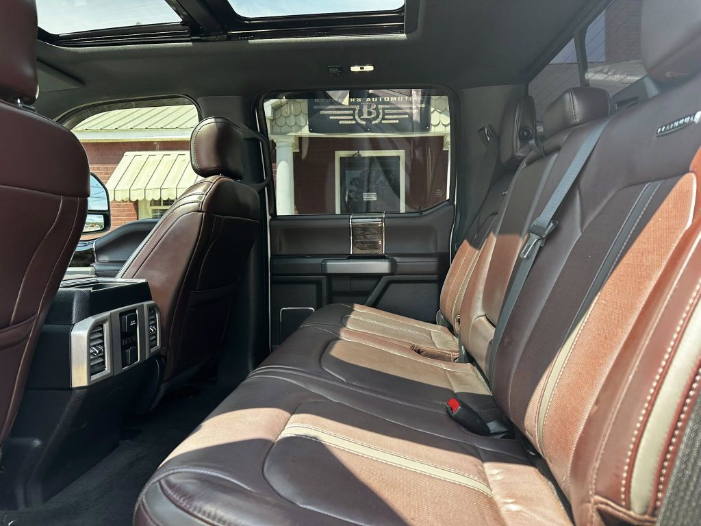 2017 Ford F-250 Image 7
