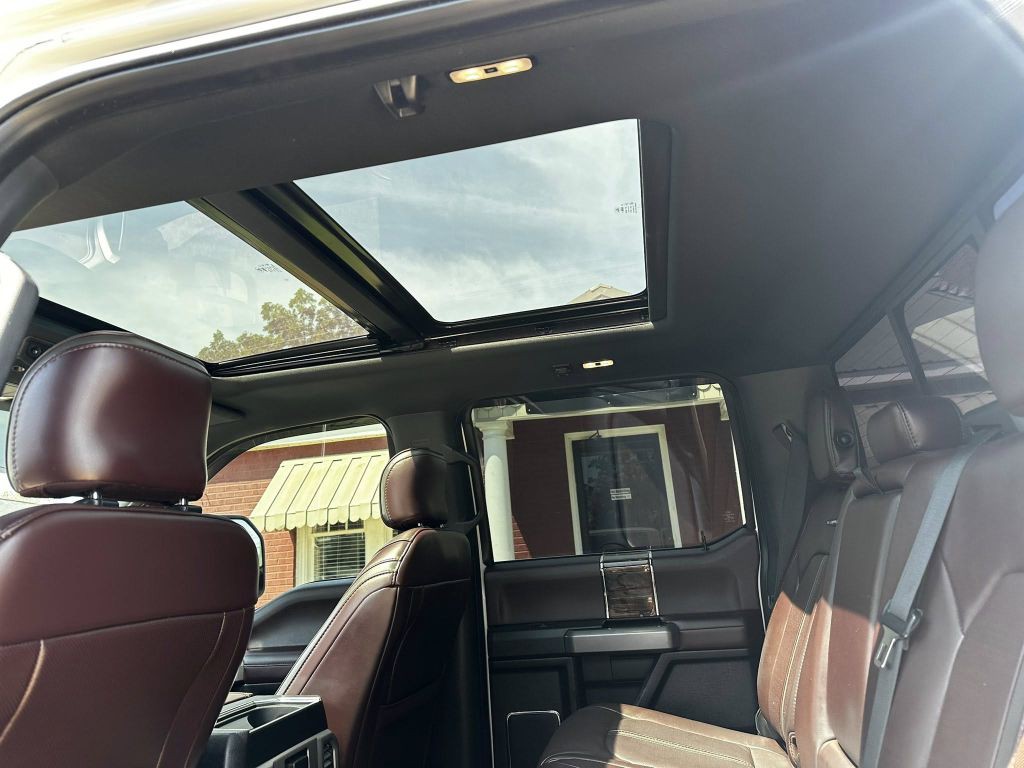 2017 Ford F-250 Image 8