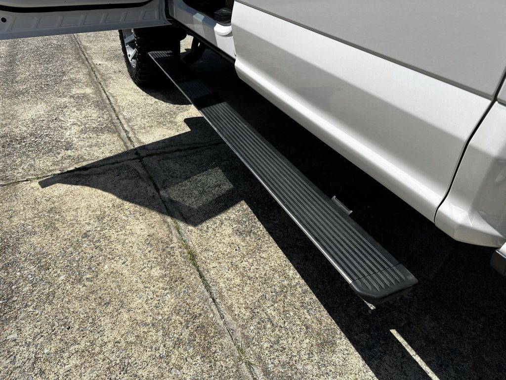2017 Ford F-250 Image 9