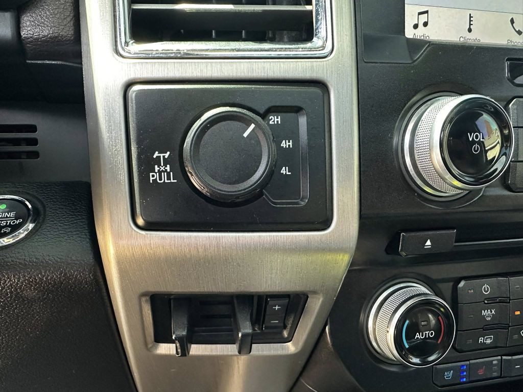 2017 Ford F-250 Image 13