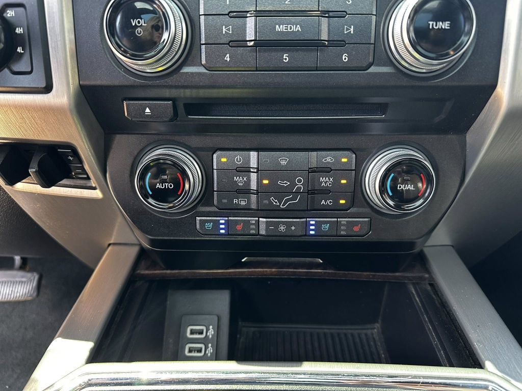 2017 Ford F-250 Image 14
