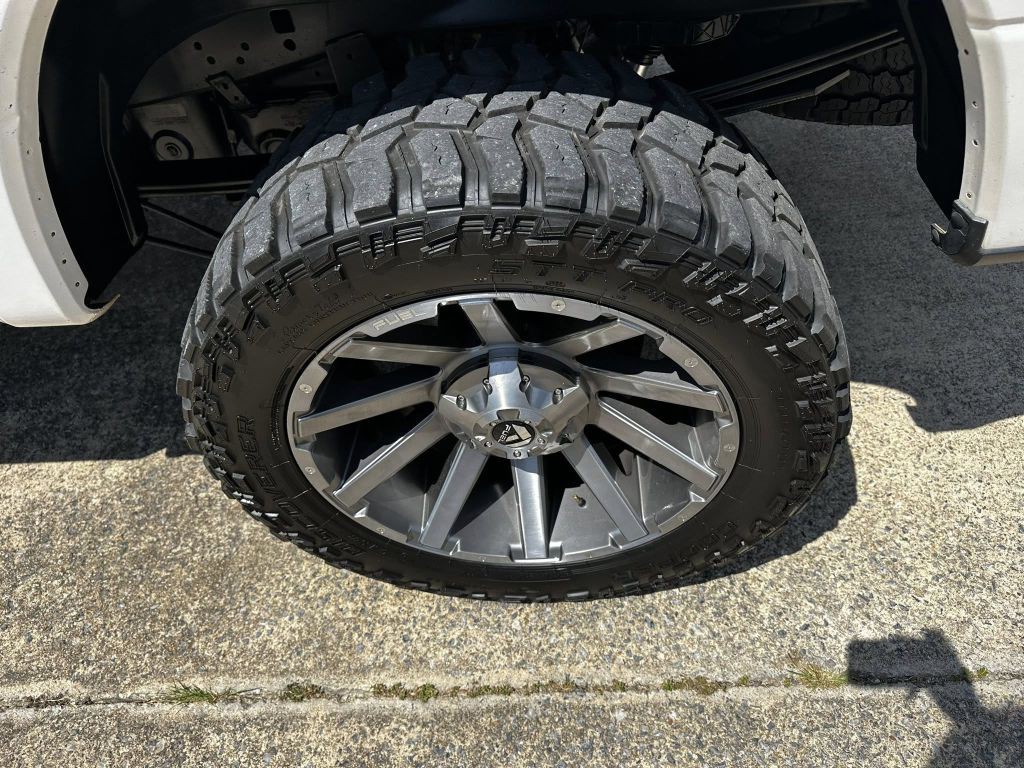 2017 Ford F-250 Image 15