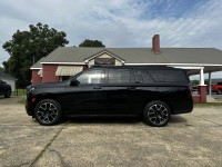 Image for 2023 Chevrolet Suburban 1500 RST ID: 6777273