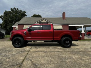 Image for 2020 Ford F-250 Super Duty ID: 6781523