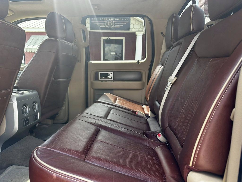 2012 Ford F-150 Image 7