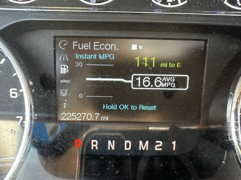 2012 Ford F-150 Image 10