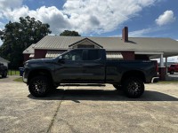Image for 2020 Chevrolet Silverado 1500 LT ID: 6783133