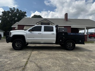 Image for 2019 GMC Sierra 2500 DENALI ID: 6785283