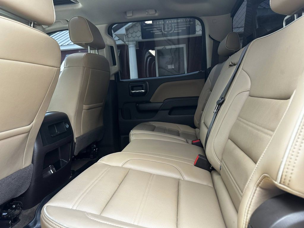 2019 GMC Sierra Image 7