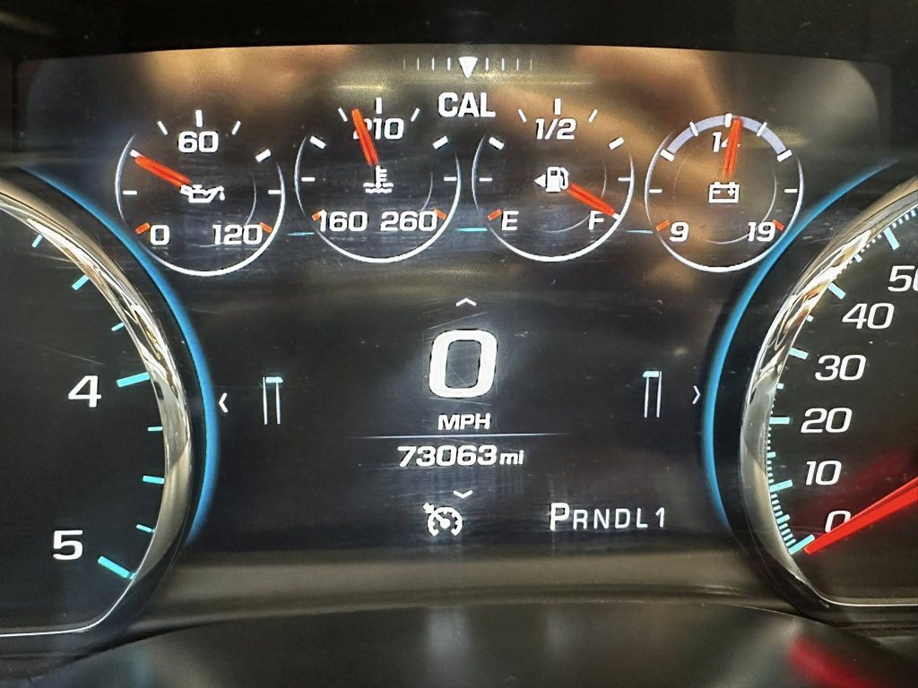 2019 GMC Sierra Image 9