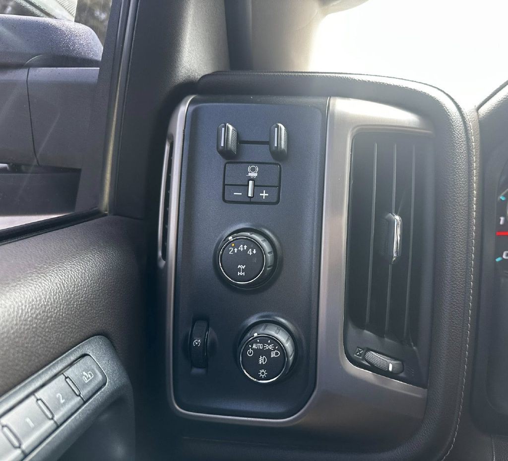 2019 GMC Sierra Image 11
