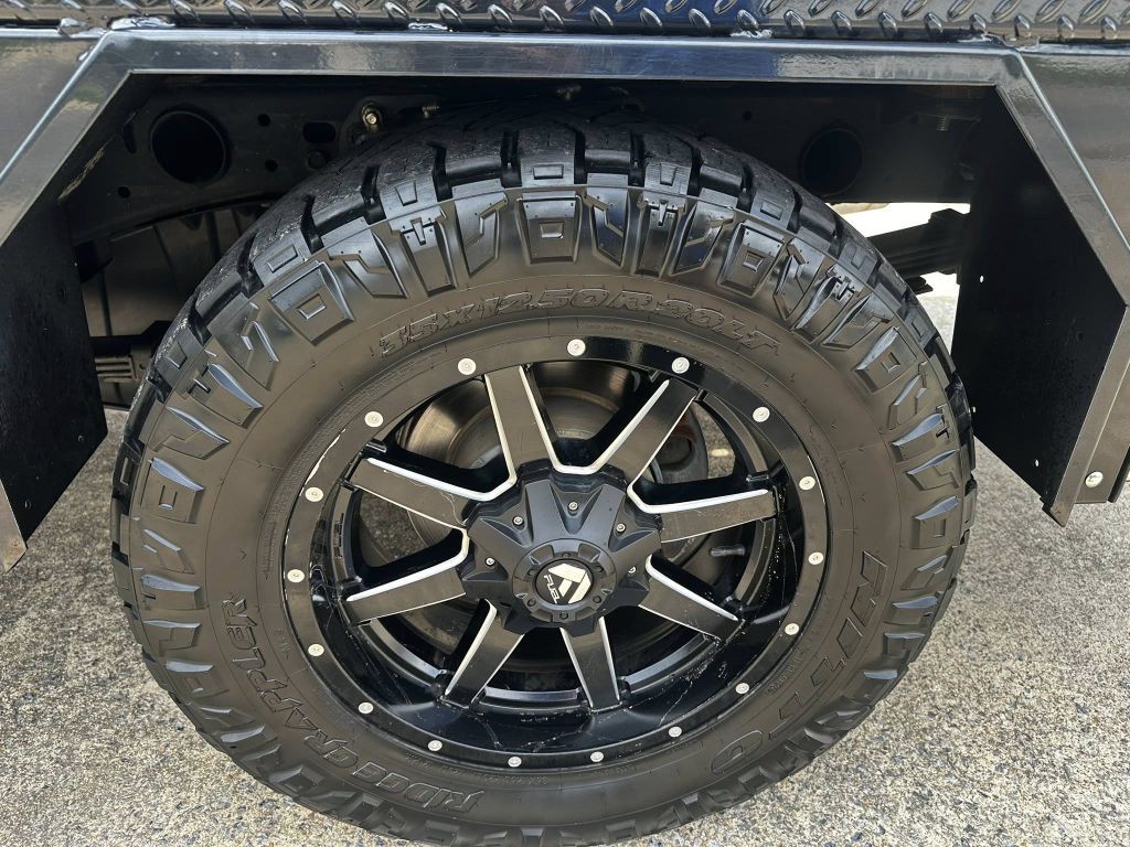 2019 GMC Sierra Image 12
