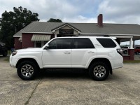 Image for 2018 Toyota 4Runner SR5/SR5 PREMIUM ID: 6785303