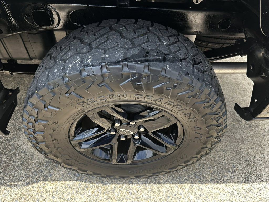 2021 Chevrolet Silverado 1500 Image 12
