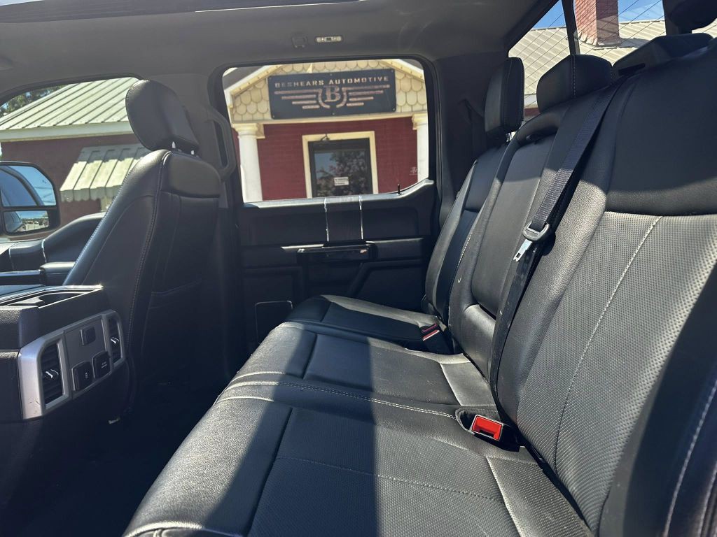 2021 Ford F-250 Image 7