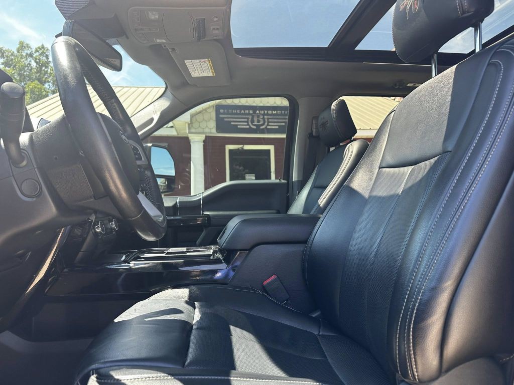 2021 Ford F-250 Image 9