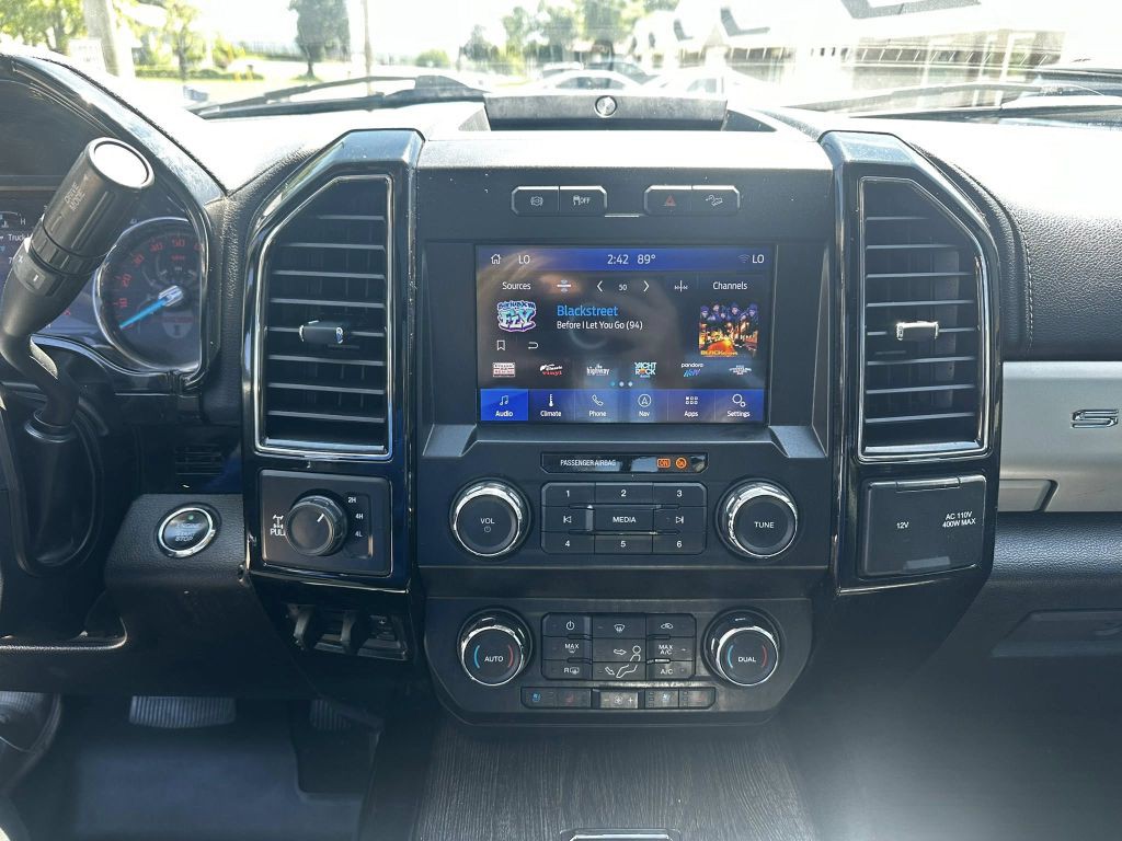 2021 Ford F-250 Image 11