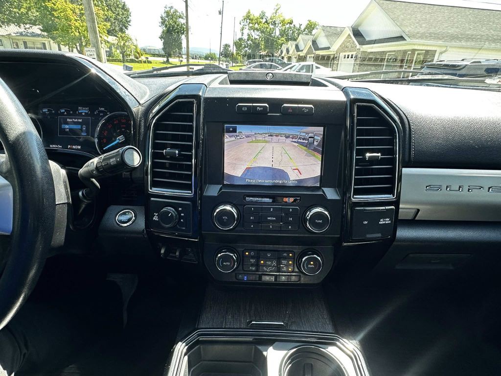 2021 Ford F-250 Image 13