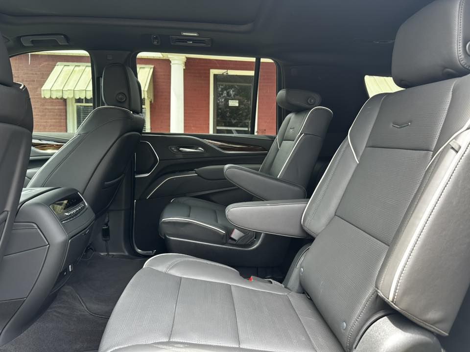 2024 Cadillac Escalade Image 6