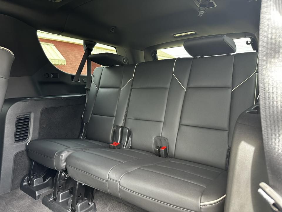 2024 Cadillac Escalade Image 7