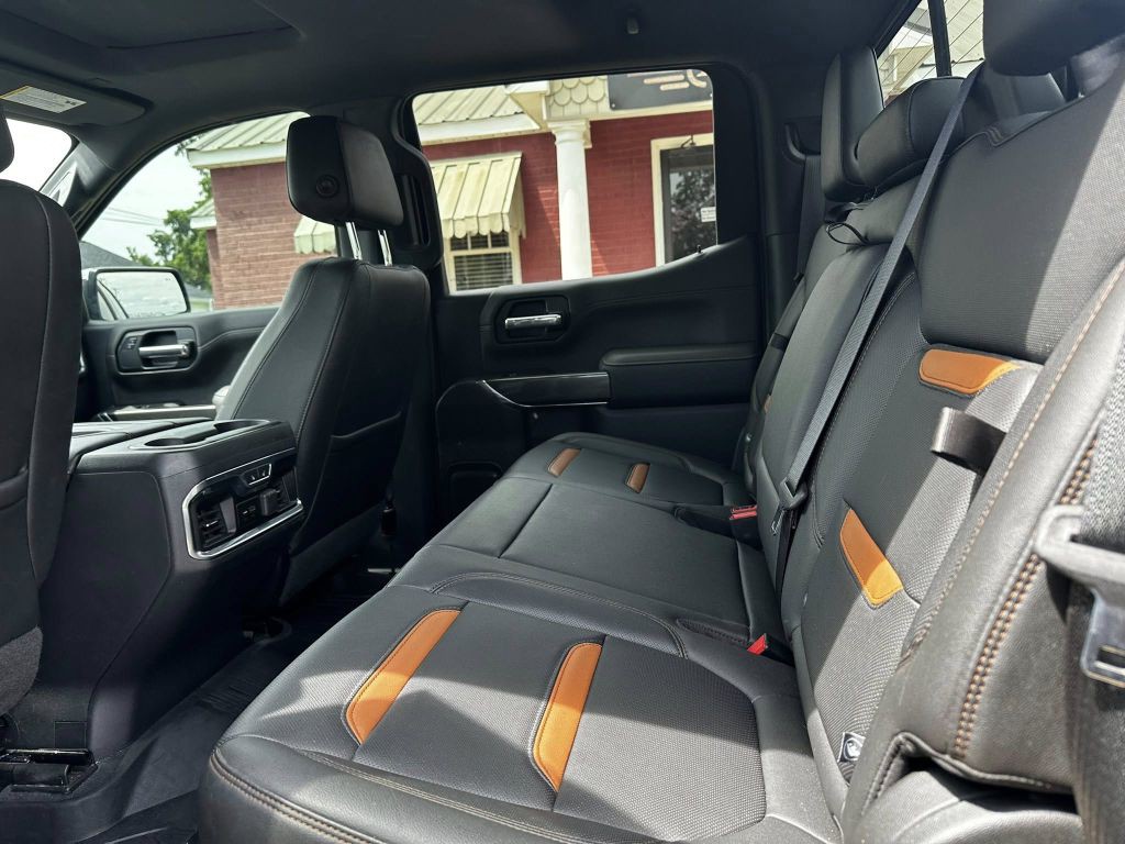 2019 GMC Sierra Image 7