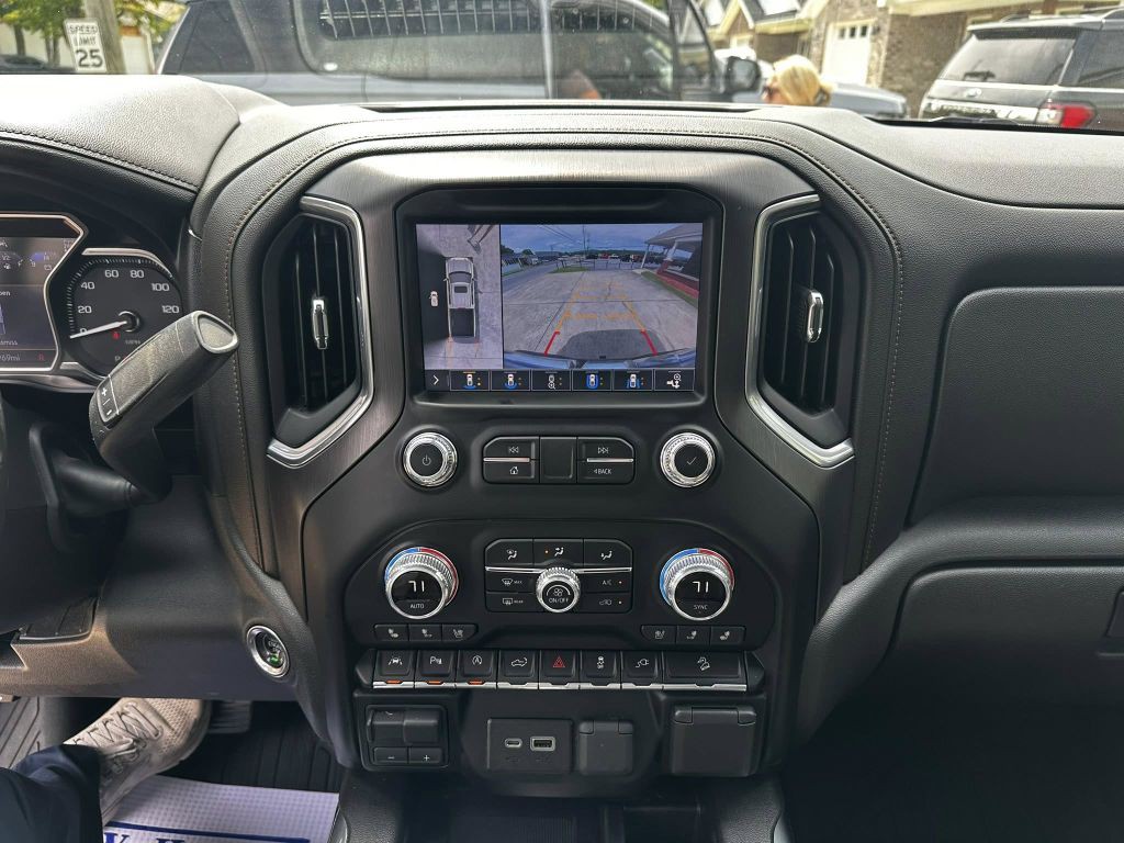 2019 GMC Sierra Image 13