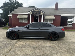 Image for 2015 BMW M4  ID: 6803446