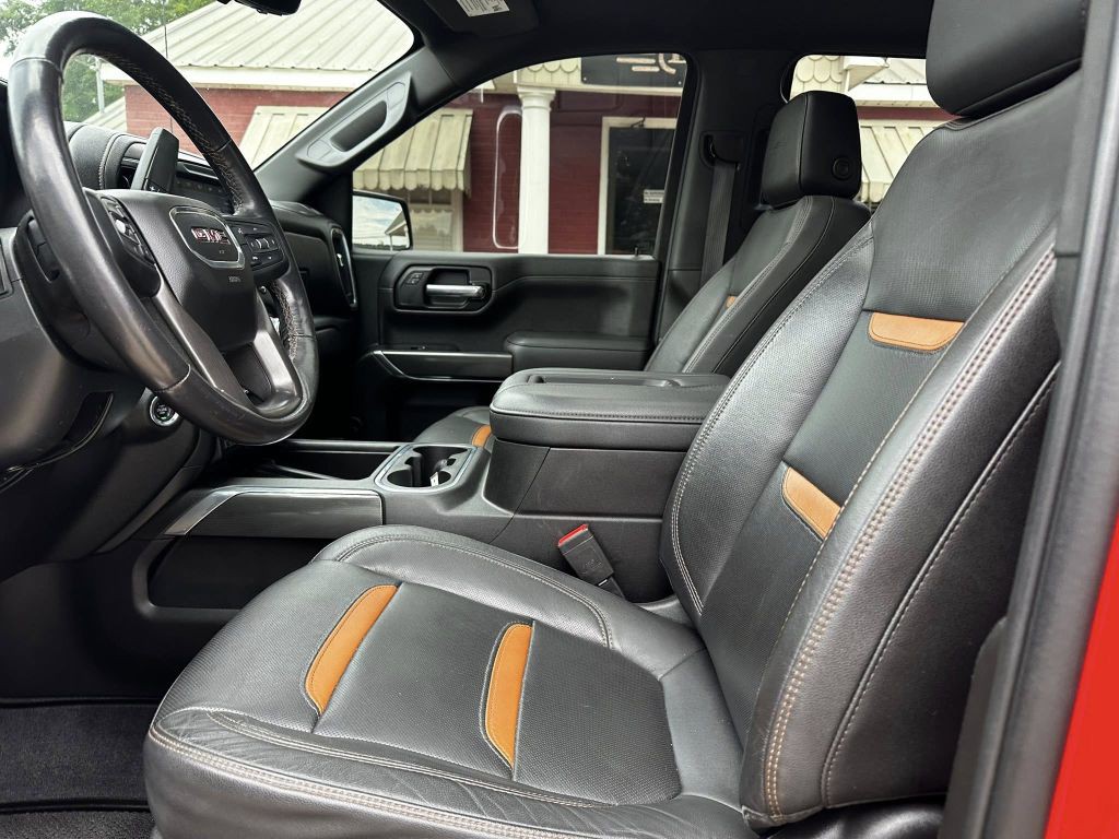 2021 GMC Sierra Image 6