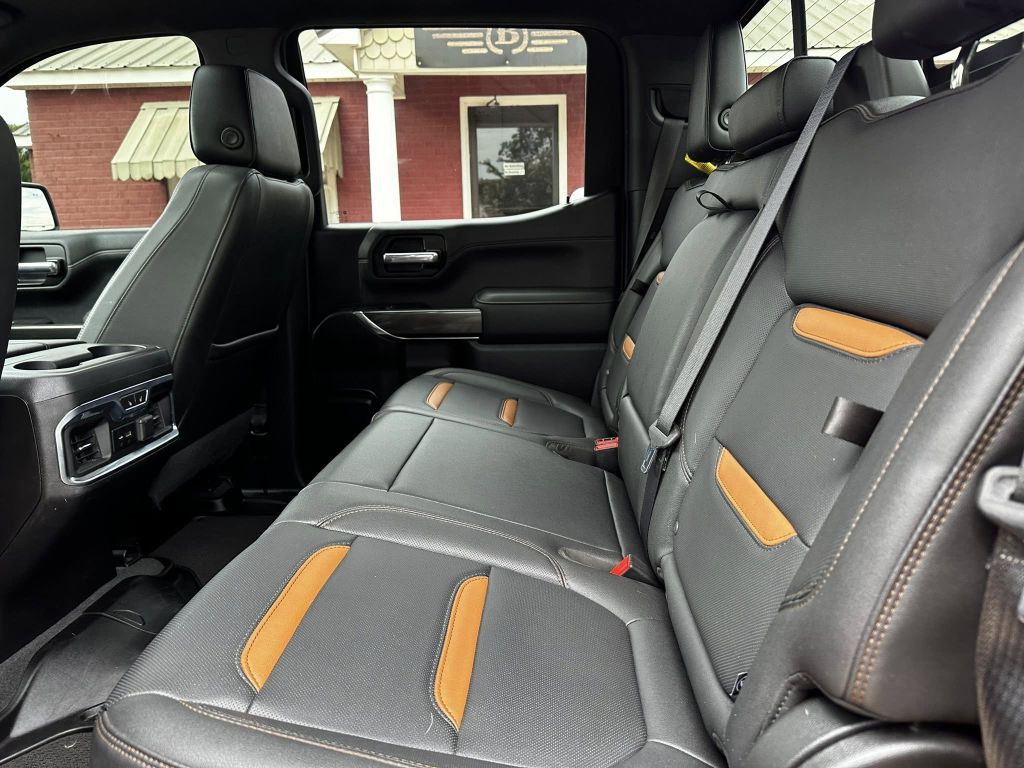2021 GMC Sierra Image 7