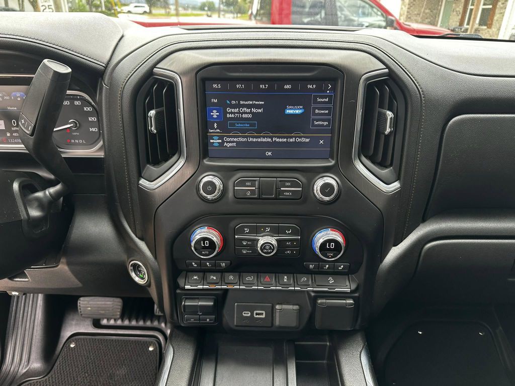 2021 GMC Sierra Image 10