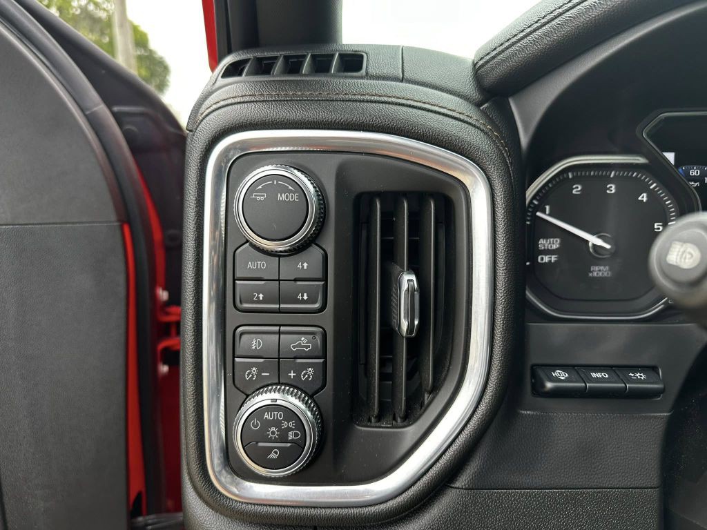 2021 GMC Sierra Image 12